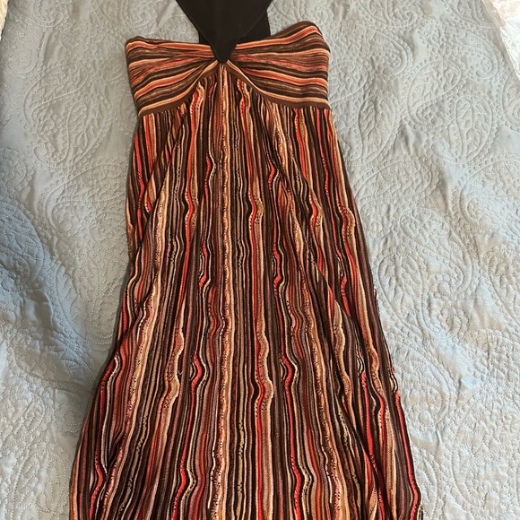 M by Missoni Dresses & Skirts - Missoni Dress knit lined size 8
